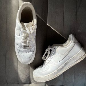 air force 1s